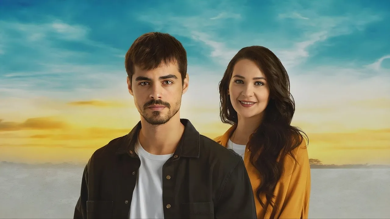 Gönül Dağı 7. Sezon 8. Bölüm