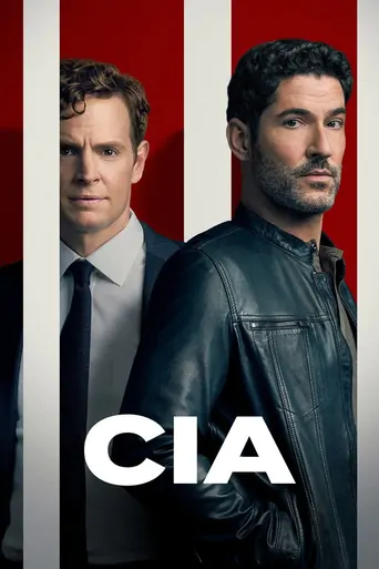 CIA Dizi izle