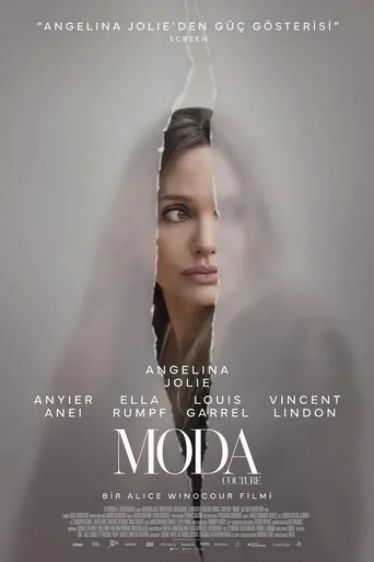 Moda Film izle