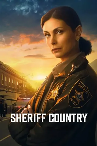 Sheriff Country Dizi izle