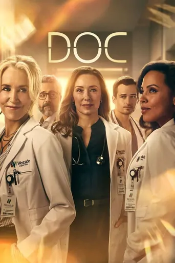 Doc Dizi izle