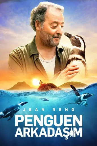 Penguen Arkadaşım Film izle