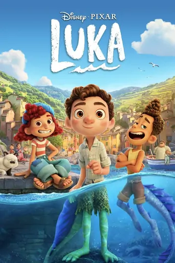 Luka Film izle
