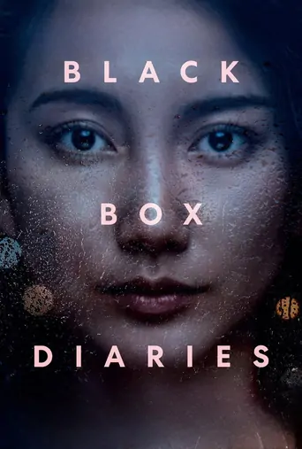 Black Box Diaries Film izle
