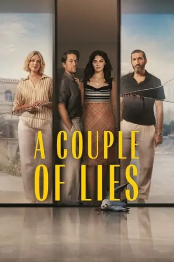 İki Çift Yalan Dizi izle
