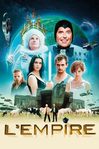 İmparatorluk Film izle