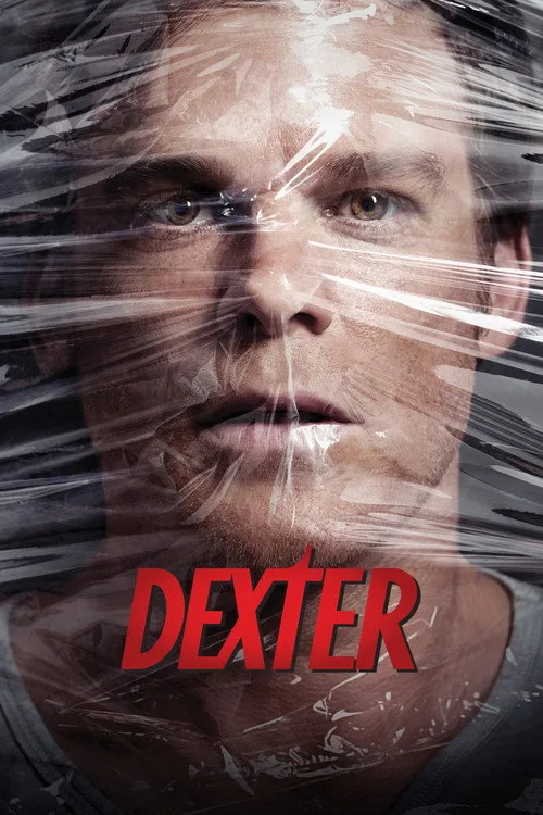 Dexter afişi