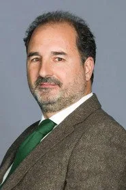Álvaro Augustín