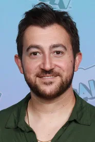 Vincent Martella