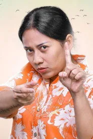 Rizky Inggar
